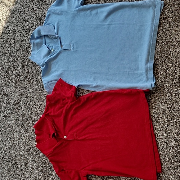 Boys Polo Shirts - Picture 1 of 5